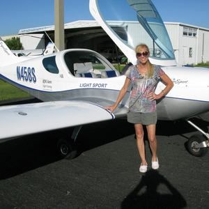 Meet your Posher, Sharon